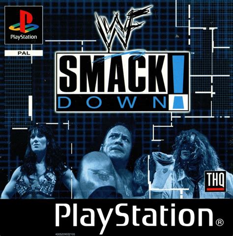 smackdown 2000|wwf smackdown 04 09 1999 ldm 1.